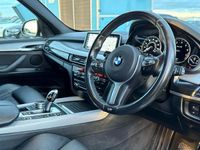 used BMW X5 xDrive40e M Sport 2.0 5dr