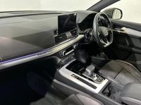 Used Audi Q3 Sport 394 HP (289 kW) 2023 Grey SUV