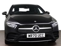 used Mercedes A250 A-ClassE Amg Line