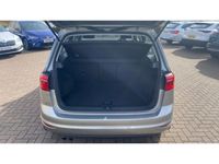 used VW Golf Sportsvan 1.4 TSI SE 5dr