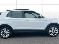 Używany VW T-Cross 95 KM (69 kW) 2023 SUV