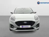 Used Ford Puma ST-Line 125 HP (91 kW) 2025 Grey SUV