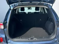 Used Ford Kuga Titanium 150 HP (110 kW) 2020 Blue SUV