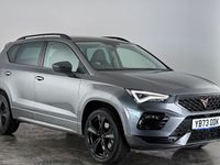 Second-hand Cupra Ateca 150 CP (110 kW) 2025 SUV