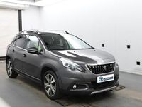 Used Peugeot 2008 Allure 2008