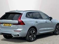 Used Volvo XC60 Plus 247 HP (181 kW) 2026 SUV