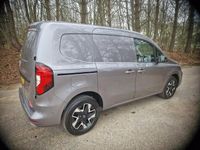 Used Nissan Townstar Tekna+ 130 HP (95 kW) 2024 Grey