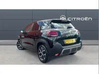 Used Citroën C3 Aircross PureTech 110 HP (80 kW) 2024 Other SUV
