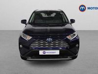 Used Toyota RAV4 218 HP (160 kW) 2025 SUV