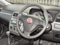 Used Fiat Punto 2012 Hatchback