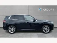 Used BMW X3 xLine 299 HP (219 kW) 2025 Black SUV