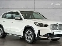 Used BMW iX1 xLine 230 kW (313 HP) 2026 SUV
