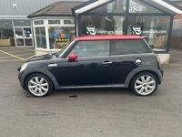 used Mini Cooper S Hatch 1.63d 172 BHP