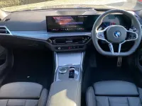 Used BMW 320 M Sport 181 HP (133 kW) 2026 Grey Sedan