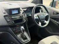Used Ford Grand Tourneo Connect Titanium 120 HP (88 kW) 2022 Grey MPV