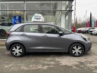 Second-hand Honda Jazz SR 109 CP (80 kW) 2021 Gri Hatchback
