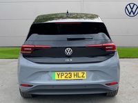 used VW ID3 HATCHBACK