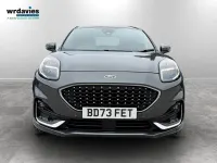 Used Ford Puma ST-Line 2023 Grey SUV