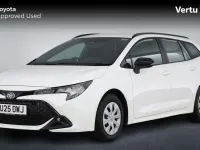 Used Toyota Corolla 122 HP (89 kW) 2025