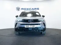 Used Vauxhall Mokka Ultimate 130 HP (95 kW) 2023 Grey SUV