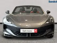 Used MG Cyberster 375 kW (510 HP) 2025 Cabriolet