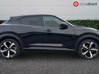 Used Nissan Juke Tekna 117 HP (86 kW) 2020 SUV