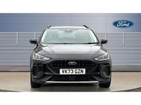 Used Ford Focus Active 125 HP (91 kW) 2023 Other Hatchback