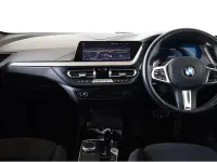 Used BMW M135 Shadowline 302 HP (222 kW) 2022 Grey Hatchback
