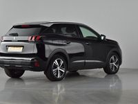 used Peugeot 3008 1.6 BlueHDi 120 Allure 5dr