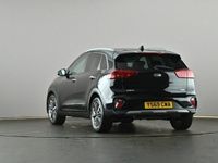 used Kia Niro 1.6 GDi Hybrid 4 5dr DCT