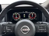 Used Nissan X-Trail N-Connecta 213 HP (156 kW) 2023 Red SUV
