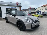 Used Mini Cooper Classic 2023 Grey Hatchback