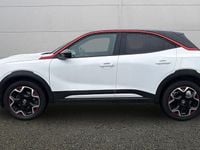 Used Vauxhall Mokka SRi 131 HP (96 kW) 2025 SUV