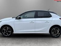 Used Vauxhall Corsa Ultimate 101 HP (74 kW) 2023 Hatchback