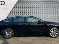 Used Audi A6 e-tron Sport 210 kW (286 HP) 2025 Black Estate
