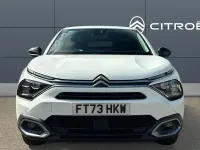 Usado Citroën C4 PureTech 131 HP (96 kW) 2024 SUV