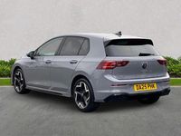 Used VW Golf VIII R-line 150 HP (110 kW) 2025 Grey Hatchback