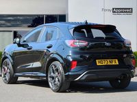 Used Ford Puma ST 2023 SUV