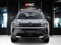 Used Citroën C5 131 HP (96 kW) 2025 Grey Hatchback