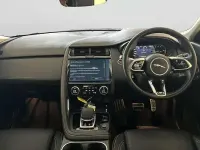 Used Jaguar E-Pace R-Dynamic 204 HP (150 kW) 2023 Grey SUV