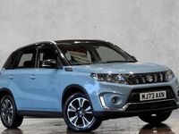 Usado Suzuki Vitara SZ5 129 CV (94 kW) 2024 SUV