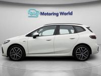 Used BMW 225 M Sport 2023 White Hatchback