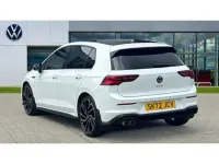 Used VW Golf VIII 200 HP (147 kW) 2022
