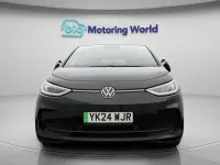 Used VW ID.3 Pro 150 kW (204 HP) 2024 Hatchback