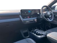 Nowe Hyundai Ioniq N Line 167 kW (228 KM) 2026 Hatchback