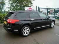 used Citroën C5 1.6