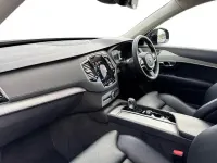 Used Volvo XC90 Plus 235 HP (172 kW) 2022 Blue SUV