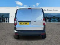 New Ford Transit Trend 150 HP (110 kW) 2026 Van