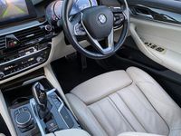 Used BMW 520 M Sport 190 HP (139 kW) 2019 Estate