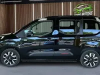 Used Citroën e-Berlingo 100 kW (136 HP) 2025 Black MPV